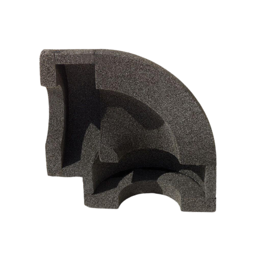 Foamglas Bogen 90