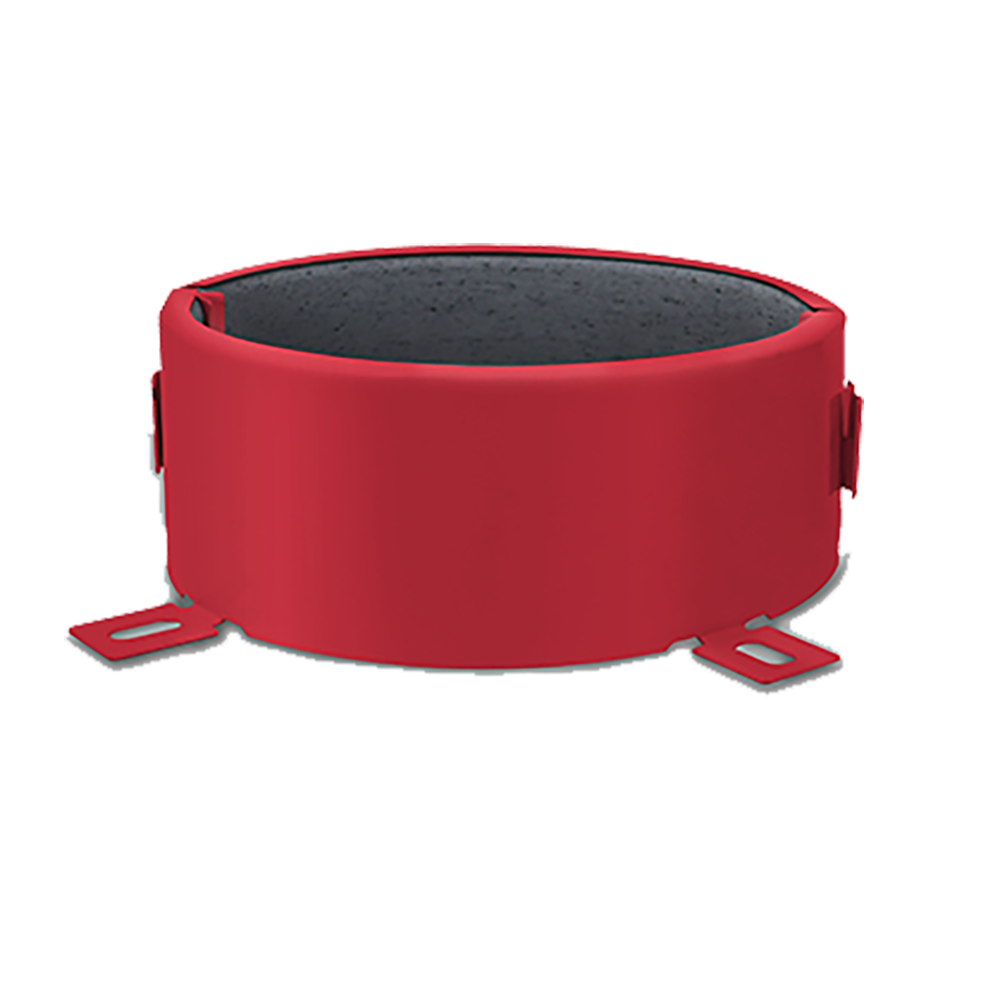Protecta FR COLLAR - RED