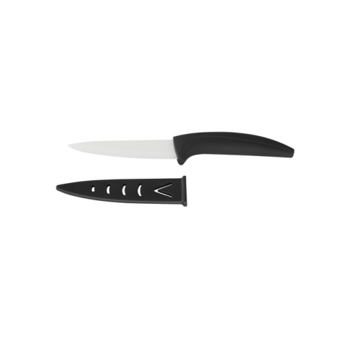 ISOFIT Gerades Keramikmesser