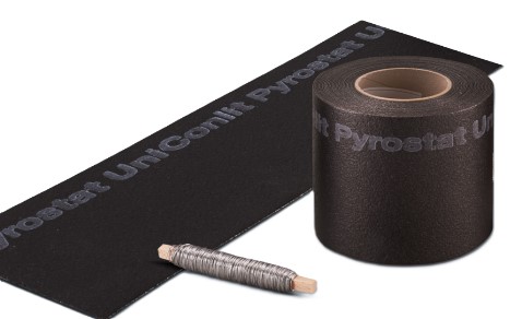 Rockwool Conlit Pyrostat-Uni