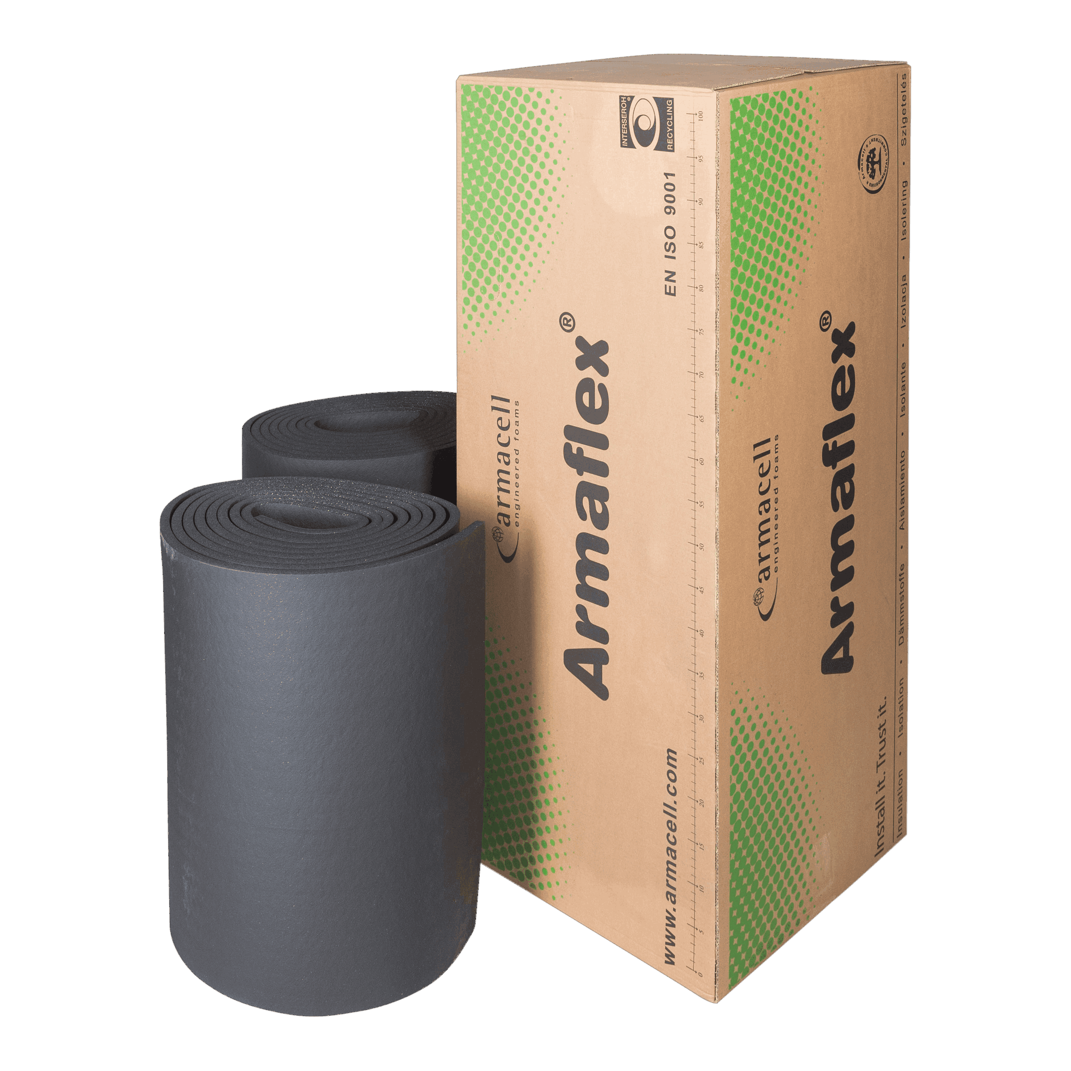 Armaflex Protect, matto