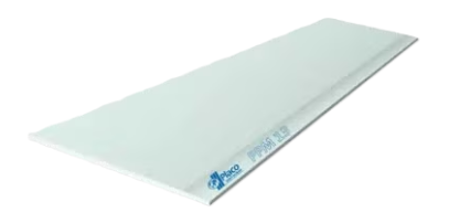 Placa Carton Yeso Placo PPM