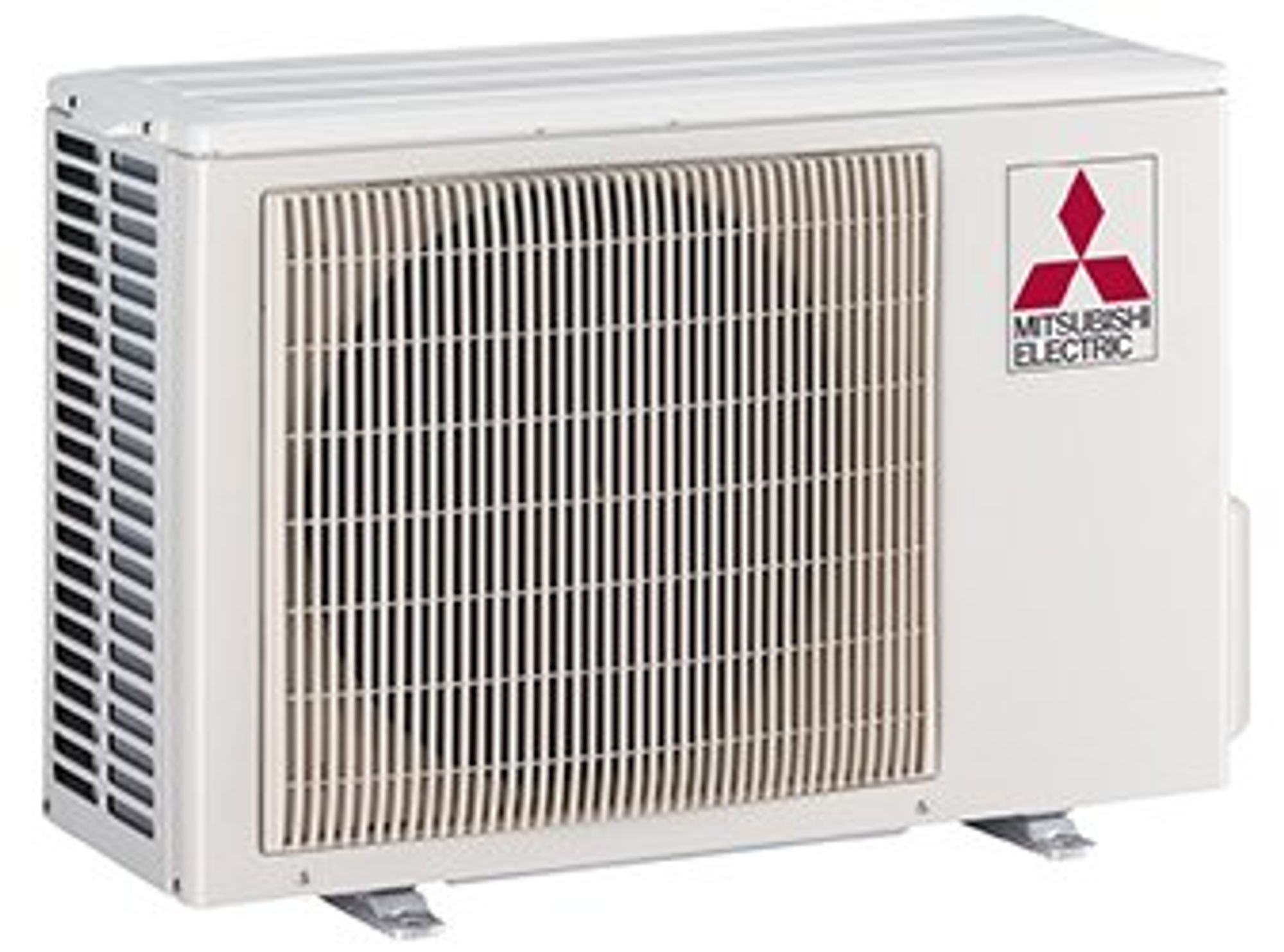 Unidades Exteriores Aire Acondicionado Multisplit Mitsubishi Electric
