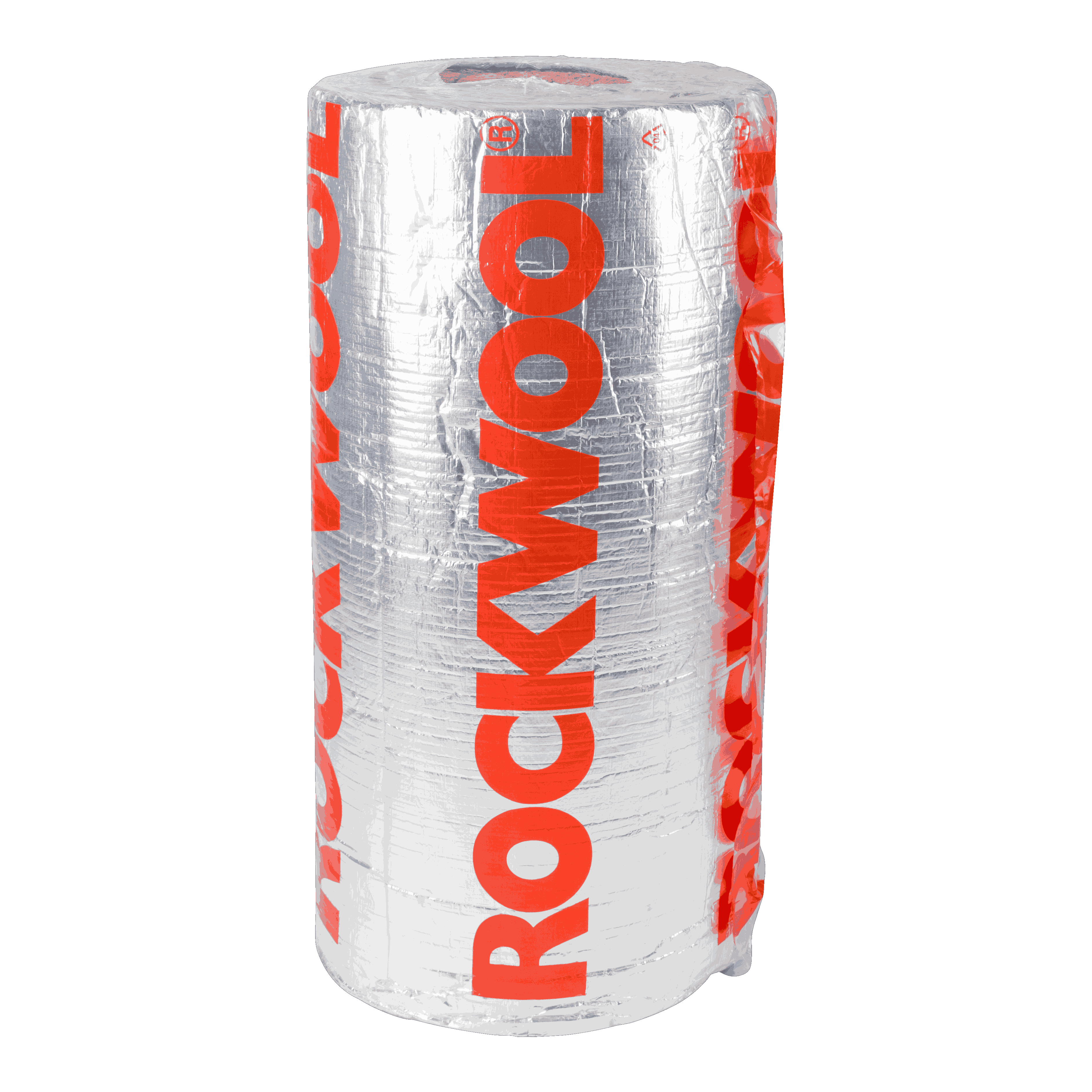 Rockwool 133 Lamella mat EF