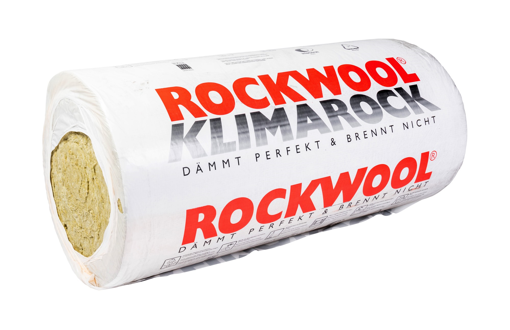 Rockwool Klimarock