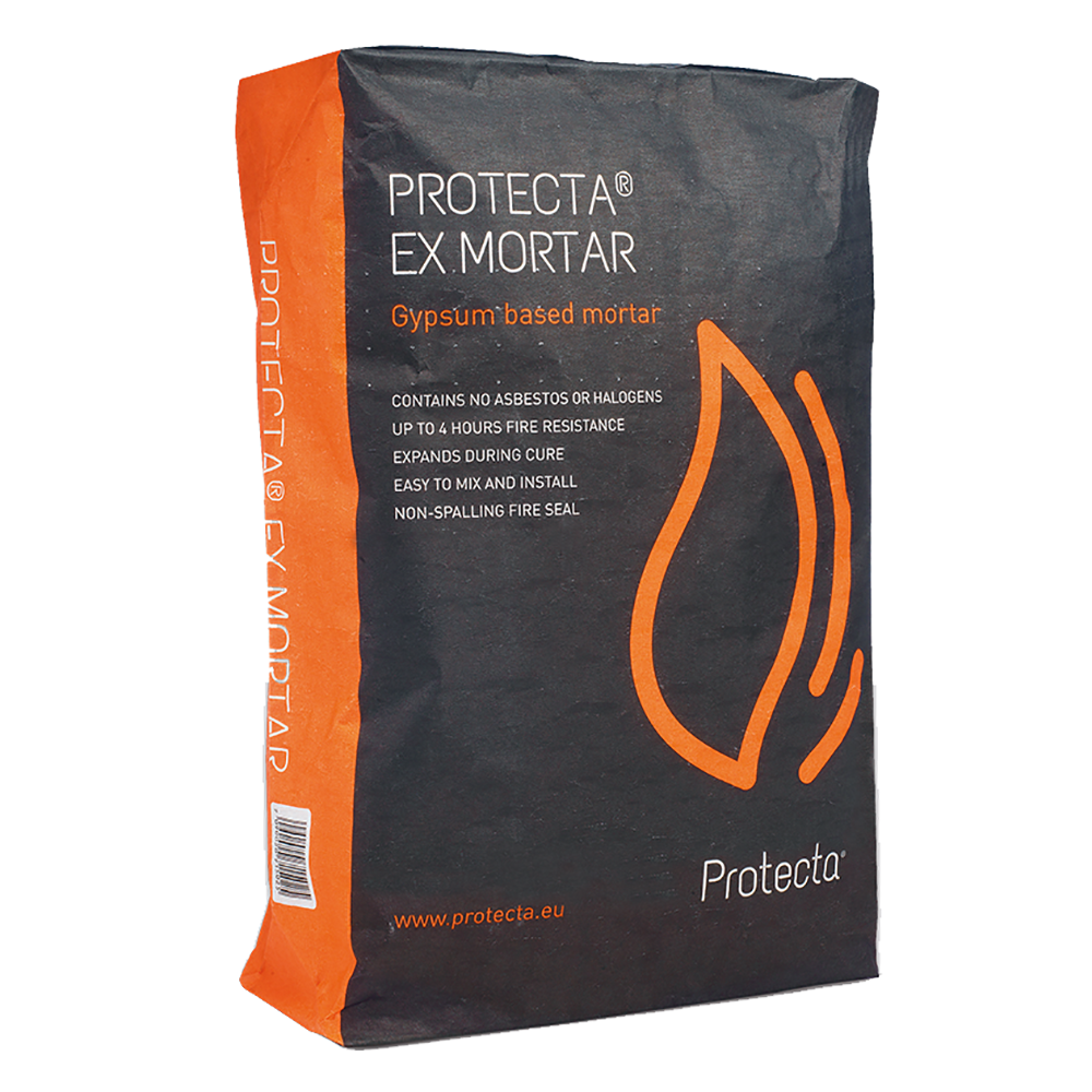 Protecta EX MORTAR