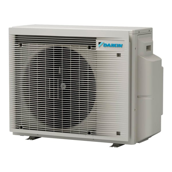Aire Acondicionado Multisplit Uds Exteriores Daikin