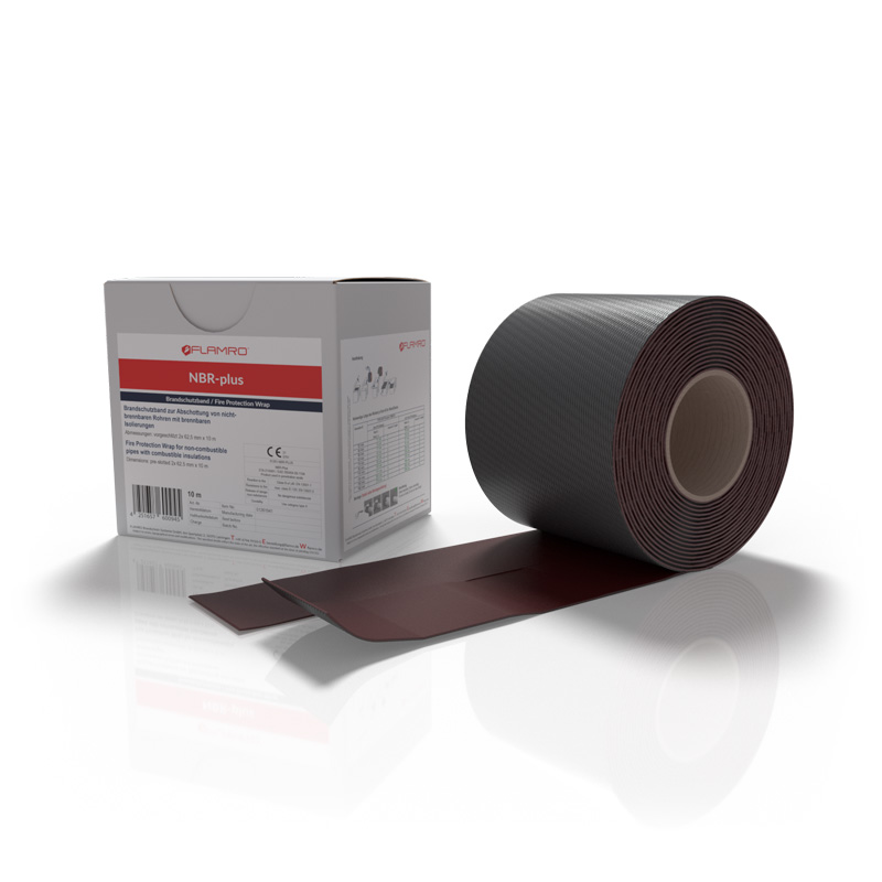 Bandage NBR-plus