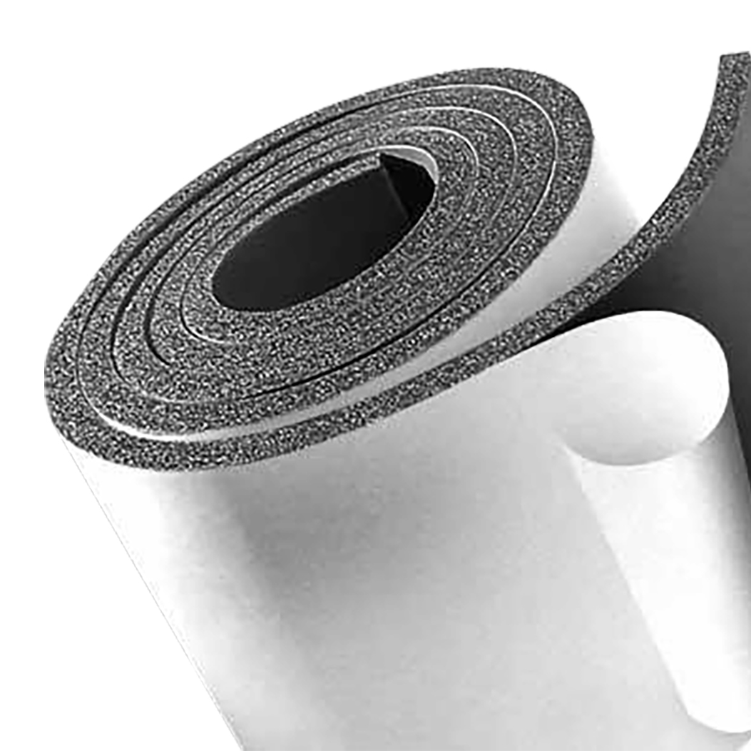 K-Flex ST öntapadós tekercselt lemez