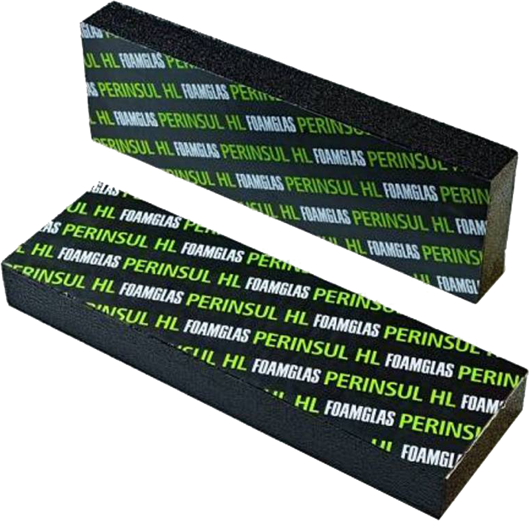 Foamglas Perinsul HL