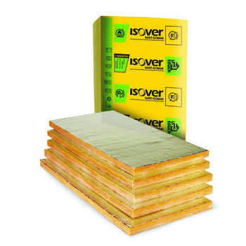 Isover Climcover Slab Alu2 (UK)
