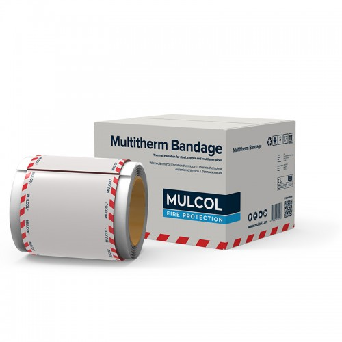 Mulcol Multitherm Bandage