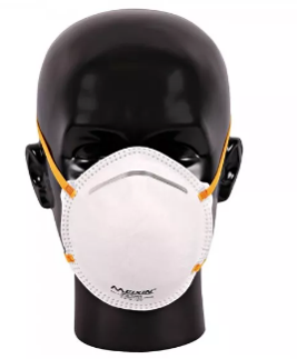 Atemschutzmaske FFP2 Hygostar
