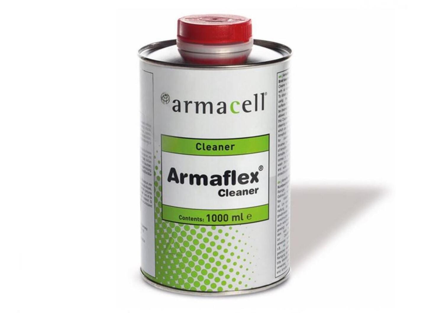 Armaflex Reiniger