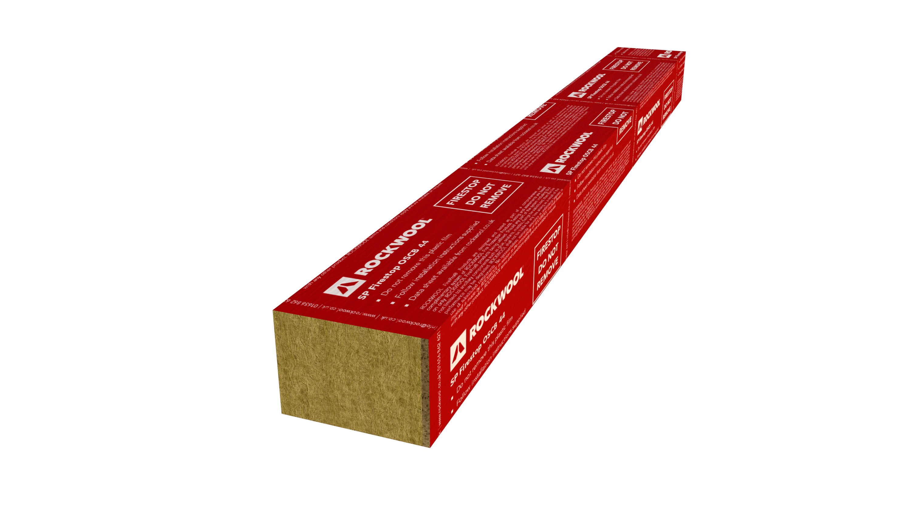 Rockwool SP Firestop OSCB