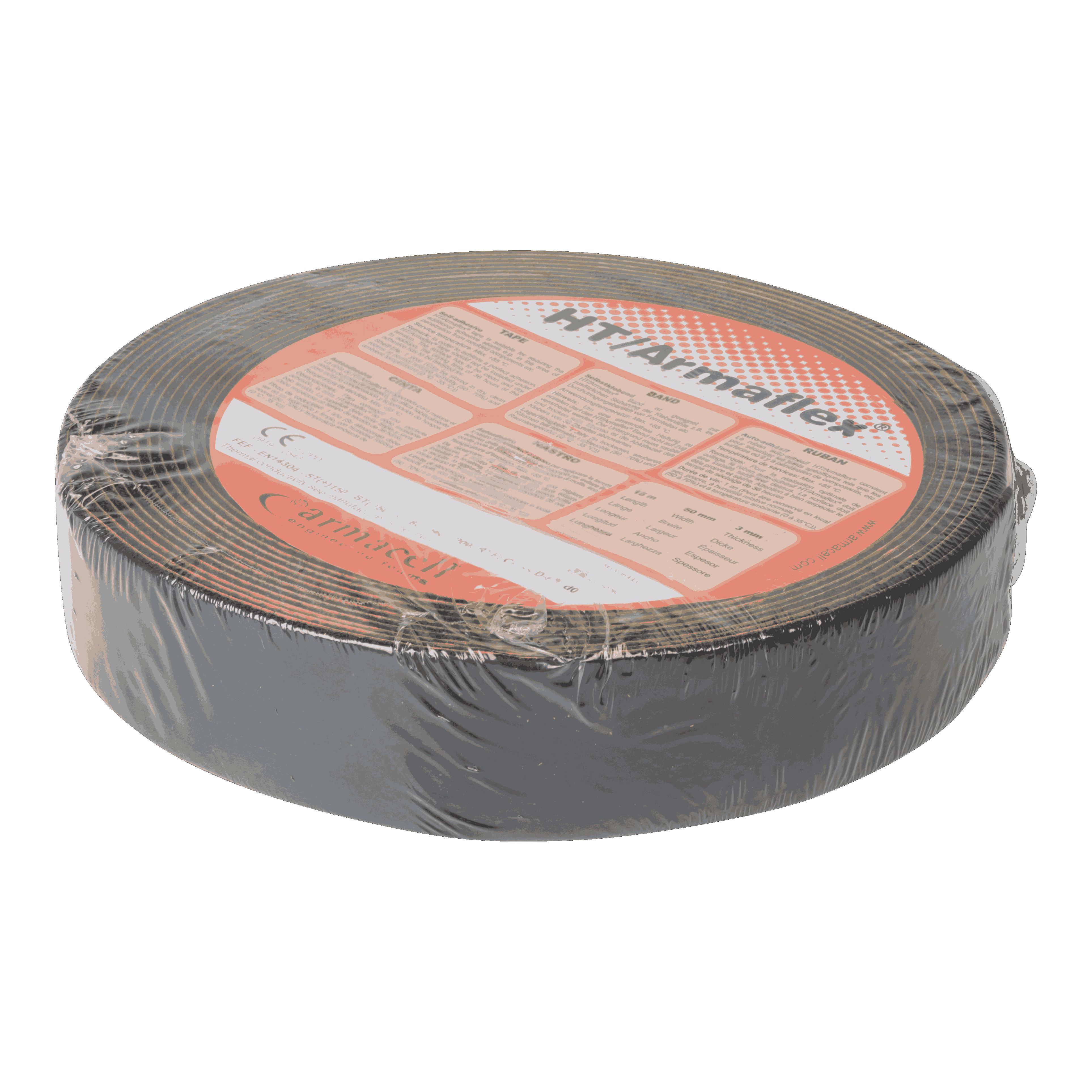 HT/Armaflex tapes self-adhesive