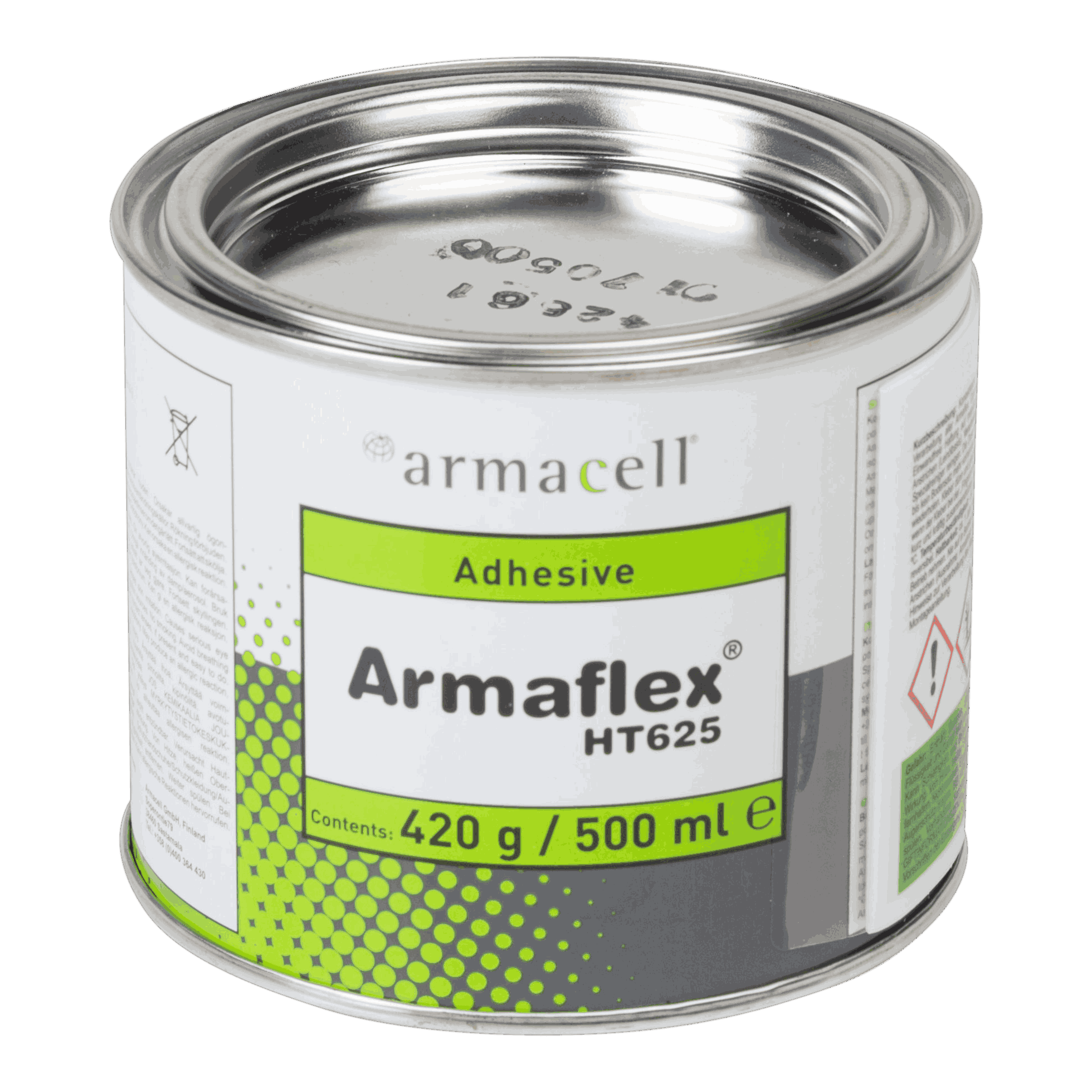 HT/Armaflex glue 625