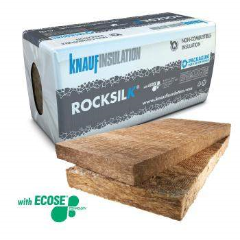 Rocksilk RS80 Insulation