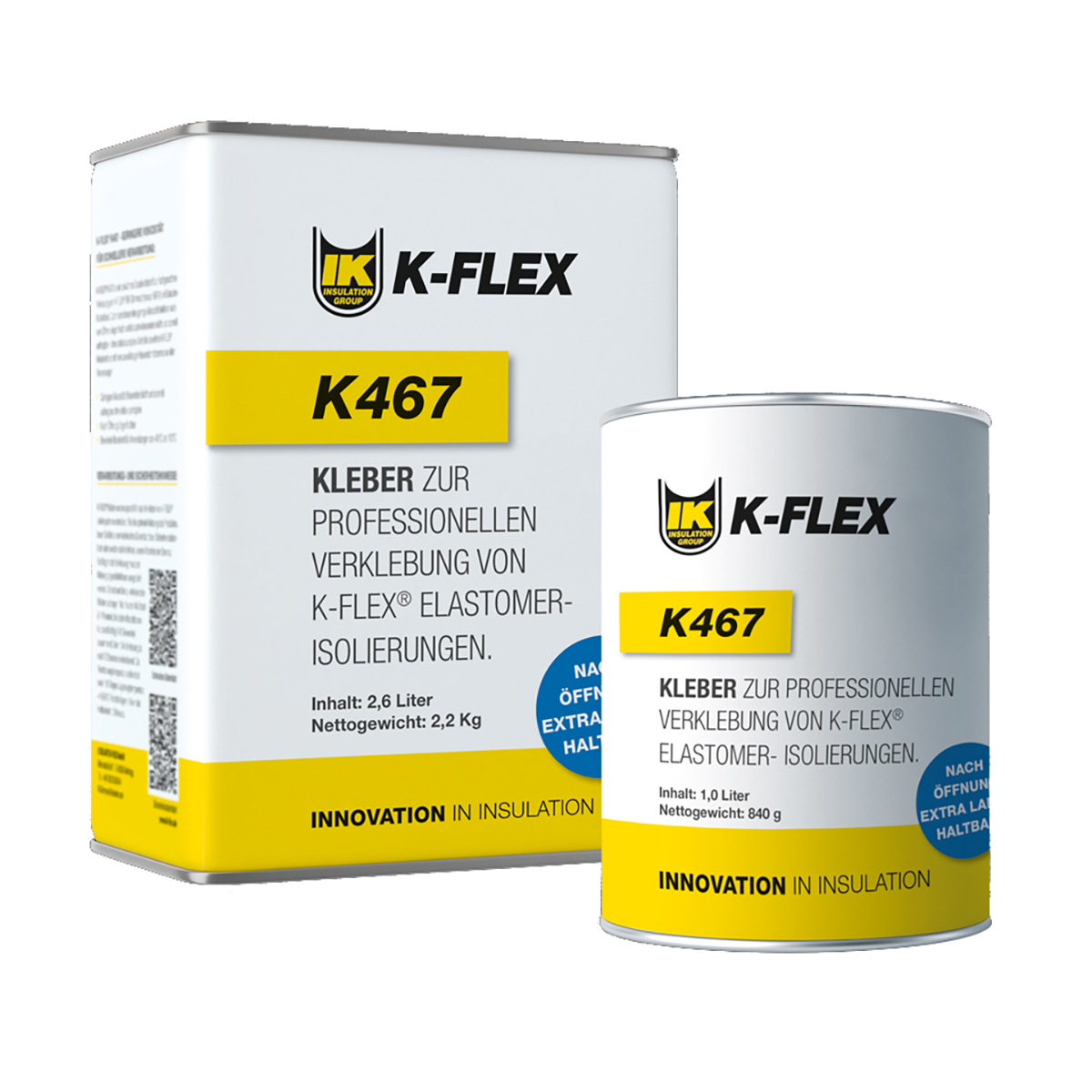 K-Flex lim K467