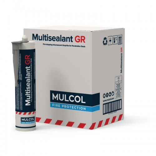 Mulcol Multisealant GR