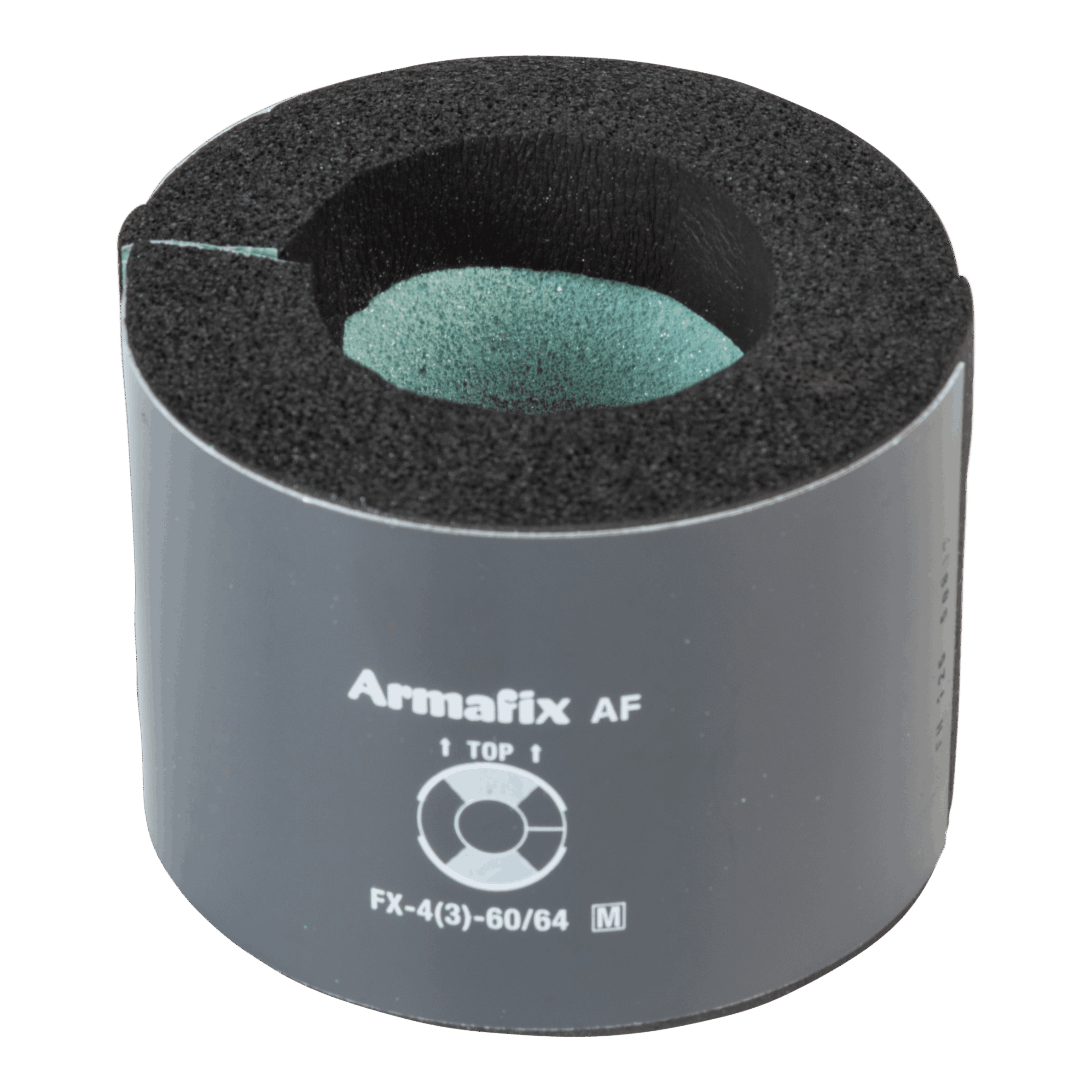 AF/Armafix FX-2 rörupphängning