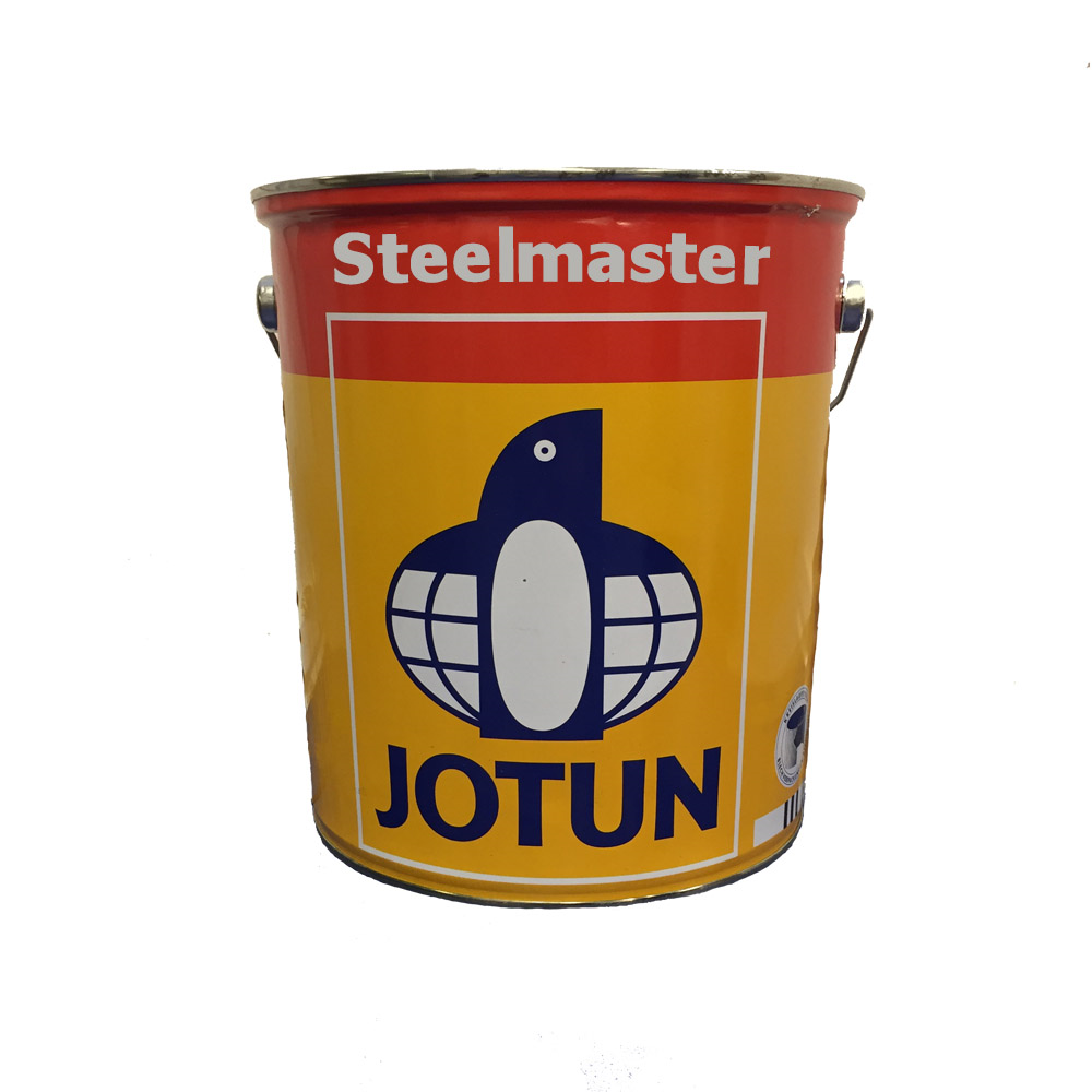 SteelMaster 600WF