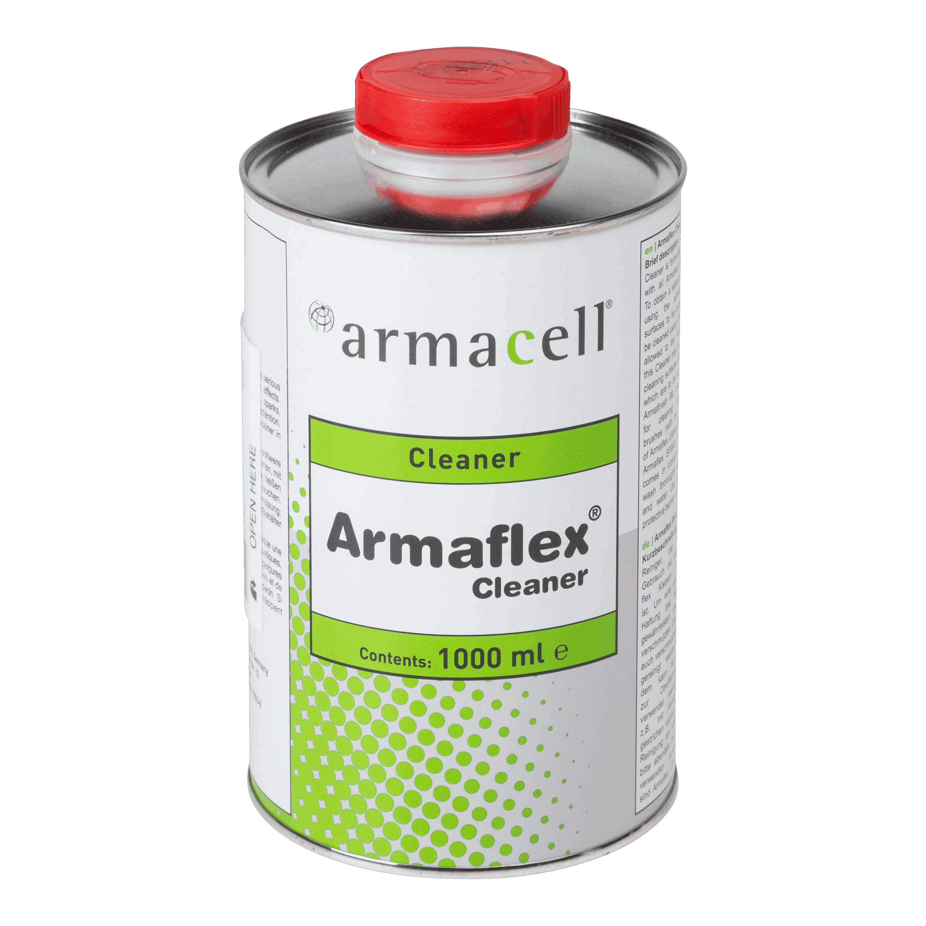 Armaflex Cleaner